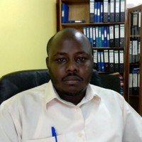 Peter Koech