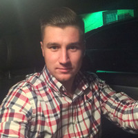 Maxim Panov