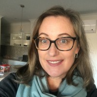Kerrie Leary
