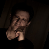 Myroslav Vydrak