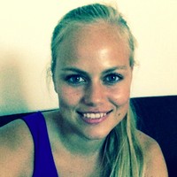 Nadia De Place