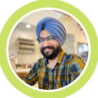 Manpreet Singh