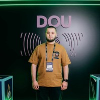 Denys Dudnyk