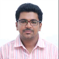 Santosh Kumar G