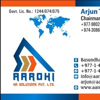 Aarohi HR Solutions