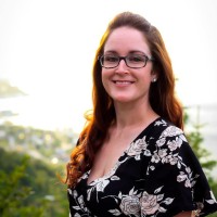 Kristy Audeau