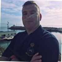 Michael Baxter