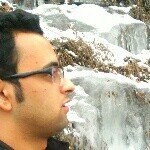 Mohammad Reza Parsaeian
