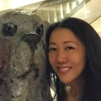 Jennifer Chin (she/her)