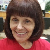 Marsha Scribner