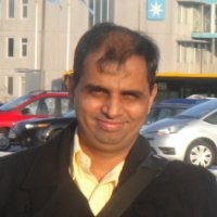 Rajesh Salvi