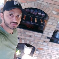 Edilson Lizicouski