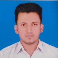 MD Akash Miah