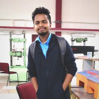 Anuranj Nb