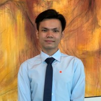 Kelvin Wong Chern Wei