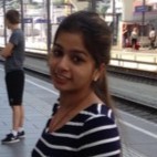 Muskan Gupta