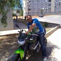 yacine oufar