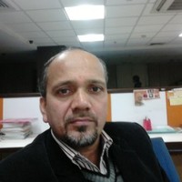 Rajendra Singh Dhauni
