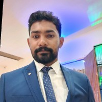 Prathap Babu