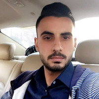 Abdallah Ayasrah