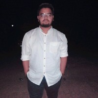 Aayush Patel