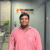 Gowrishankar S