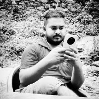 karan roy