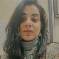 Dr. Reema Duggal