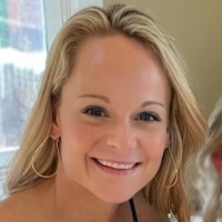 Liz Strickland (Fletcher)