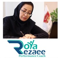 Roya Rezaee