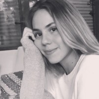 Andrea Beltrán