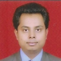 Bharat Asthana