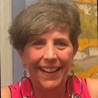 Susan Bloom