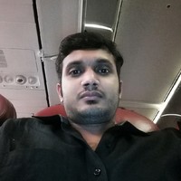 Sreenath Pc