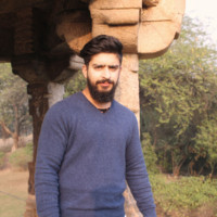 Nayeem Nazir