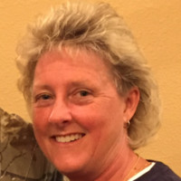 Sandra Lankford