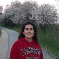 Beatriz Huertas Calvillo