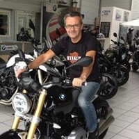 Jean-Marc Chevalier