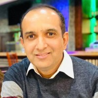 Ram Dahal