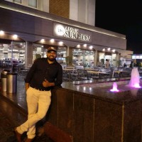 Abhishek Mishra