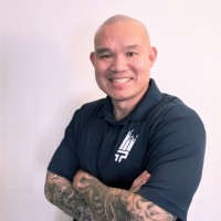David Wang