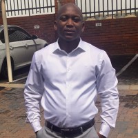 Mpho Ndimande