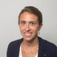 Amélie Le Goff