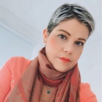 Danieli Mari Oliveira