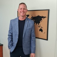 Jason Steinhardt