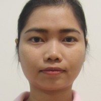 Kristine Virtudazo