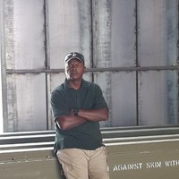 Charles A. Harris Jr