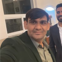 Akash deep Chauhan