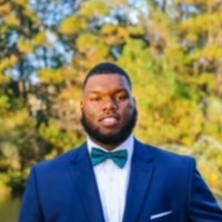 Reginald Graham
