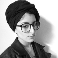 Shazia Ahmed
